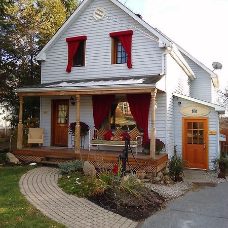 Auberge Old Chelsea Екстериор снимка