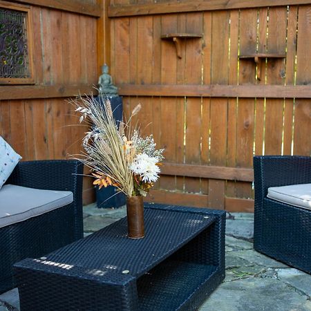 Auberge Old Chelsea Екстериор снимка