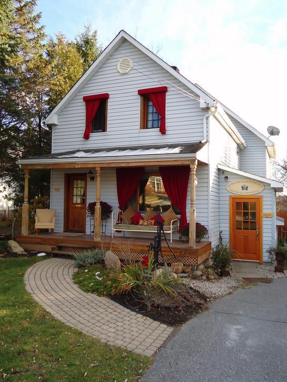 Auberge Old Chelsea Екстериор снимка