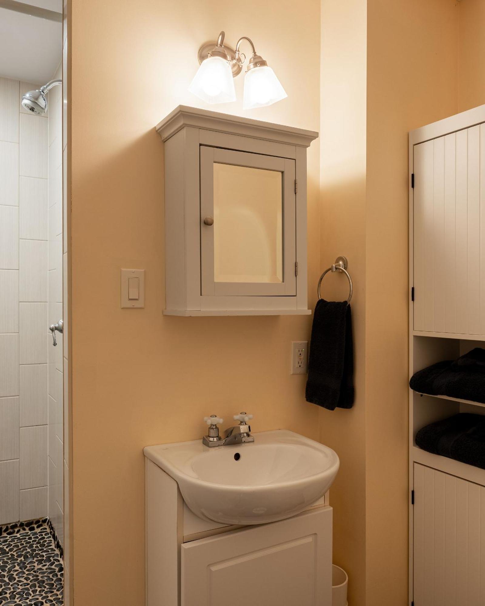 Auberge Old Chelsea Екстериор снимка