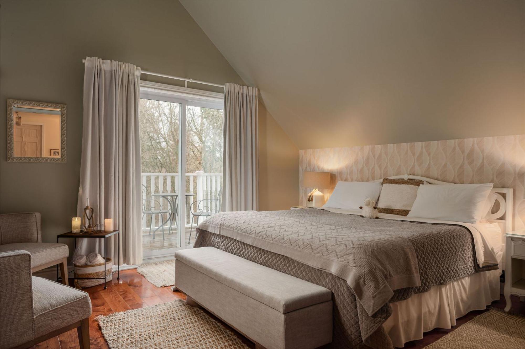 Auberge Old Chelsea Екстериор снимка
