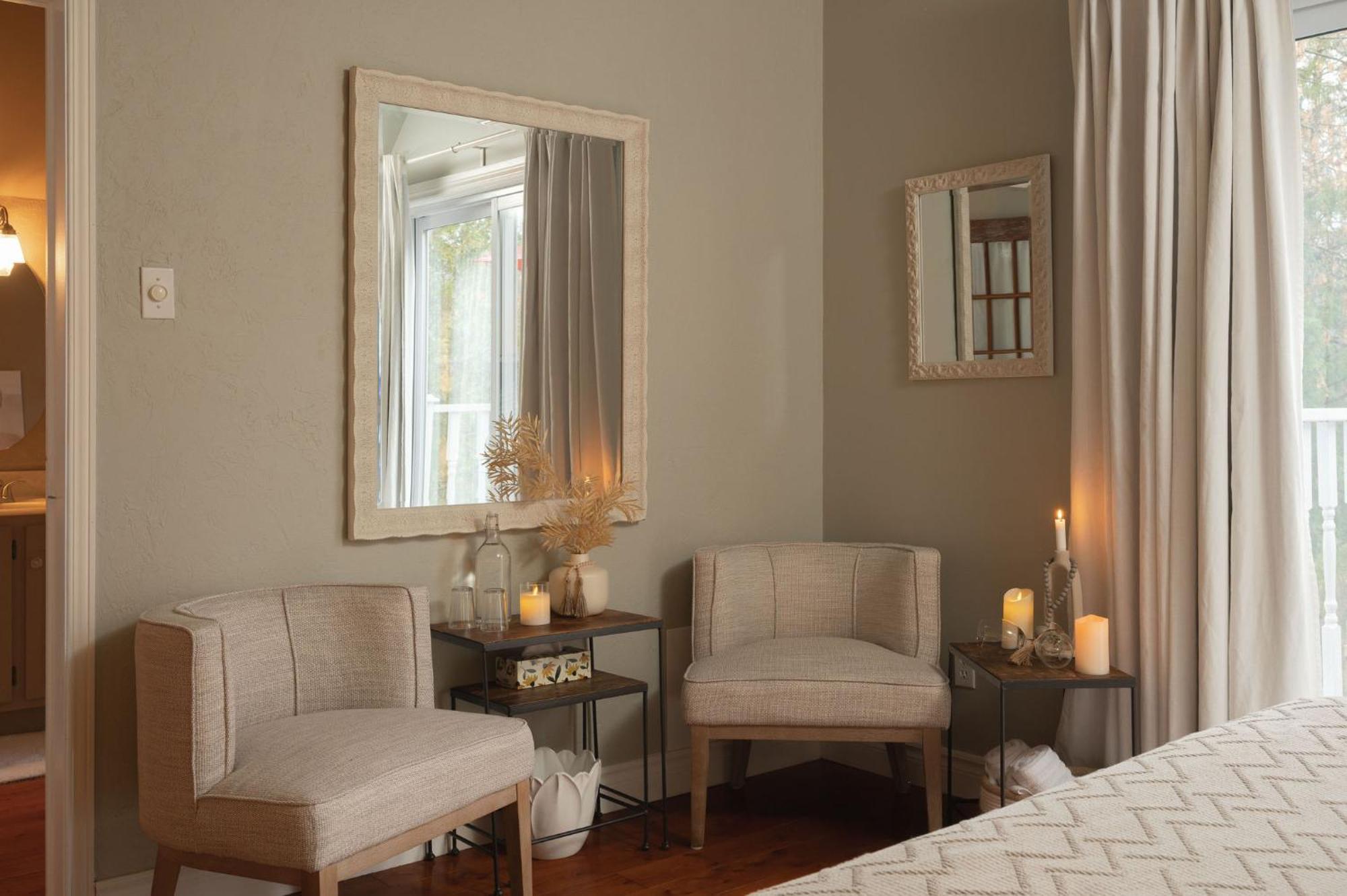 Auberge Old Chelsea Екстериор снимка