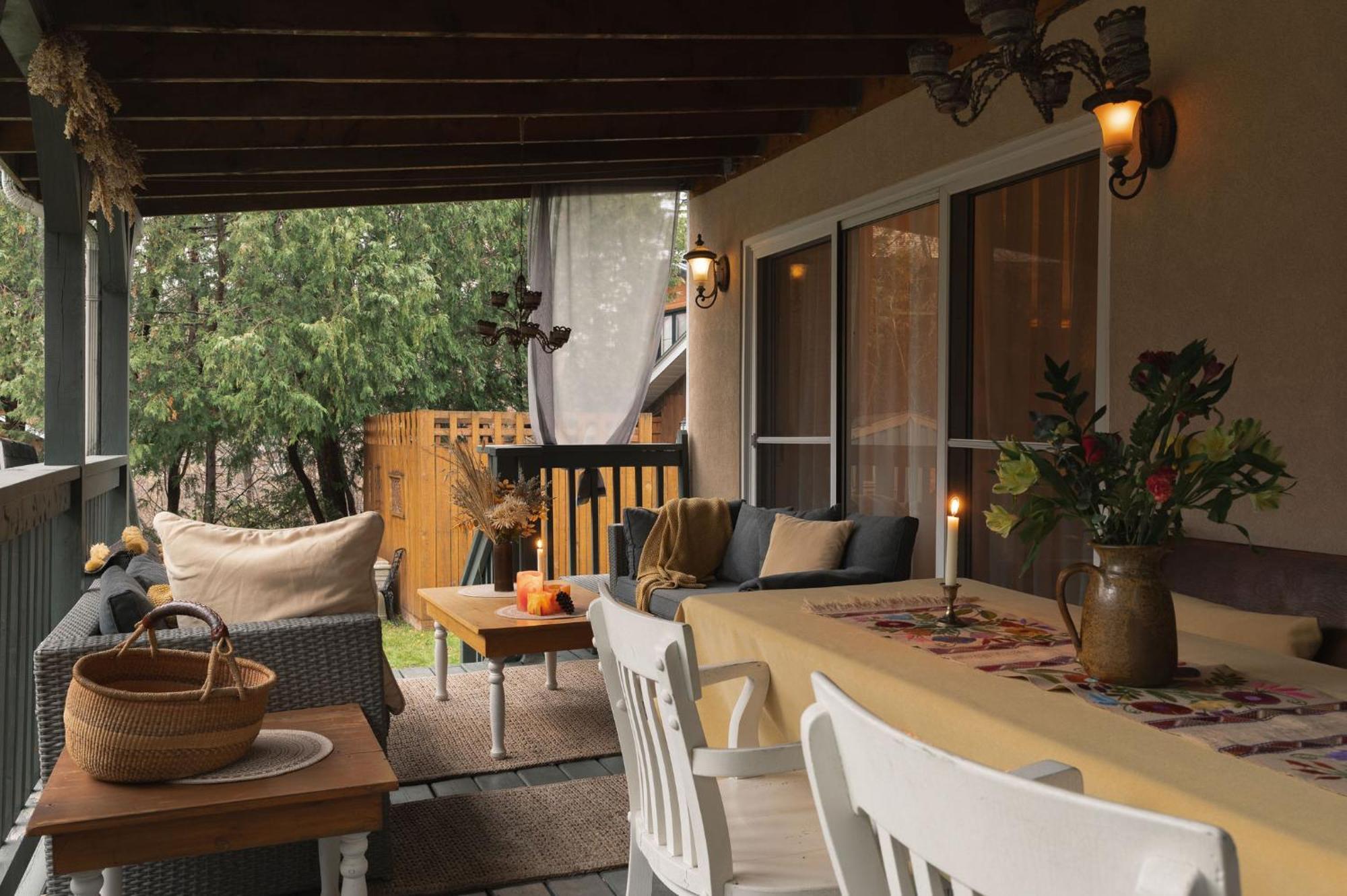 Auberge Old Chelsea Екстериор снимка