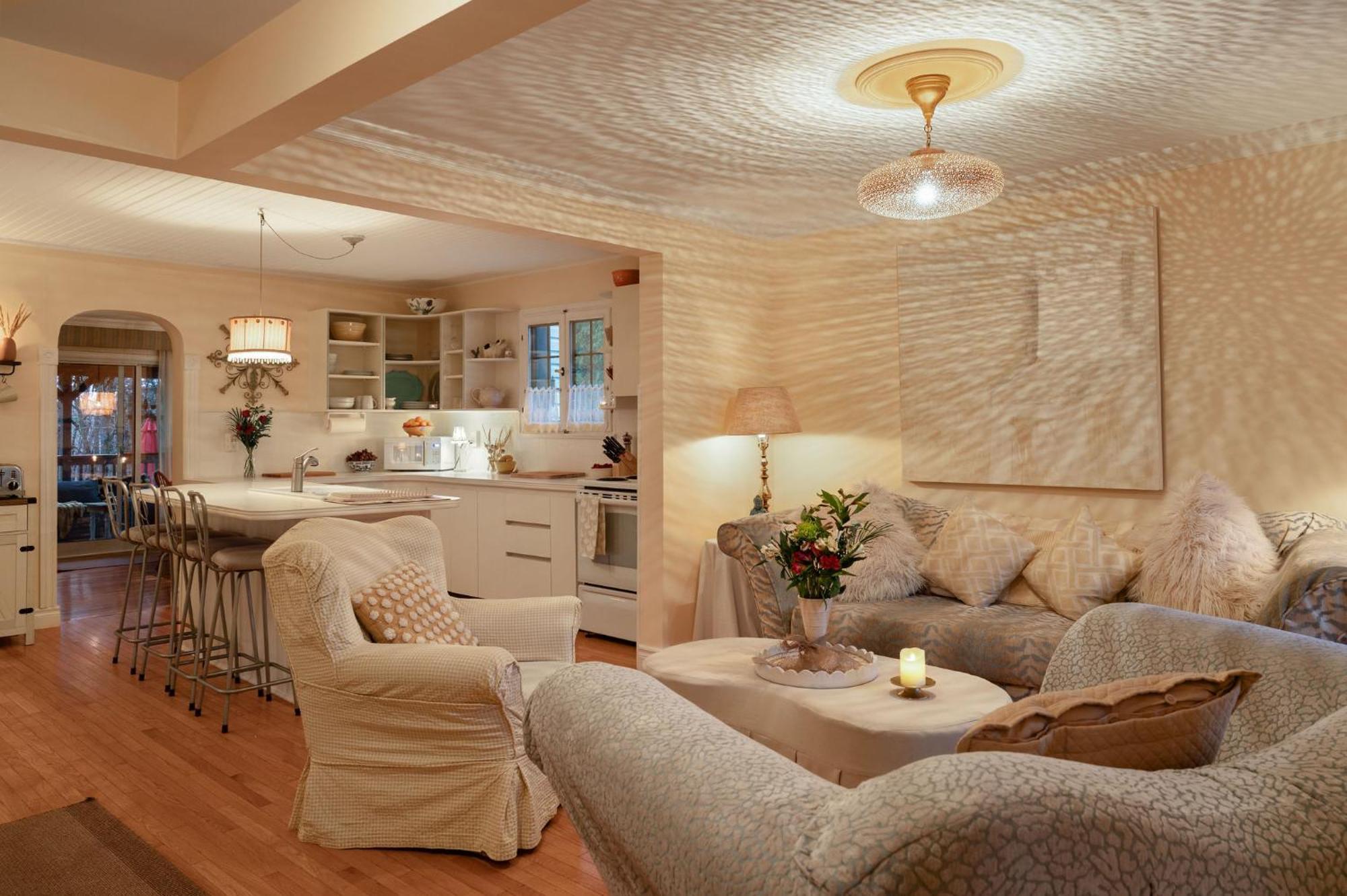 Auberge Old Chelsea Екстериор снимка