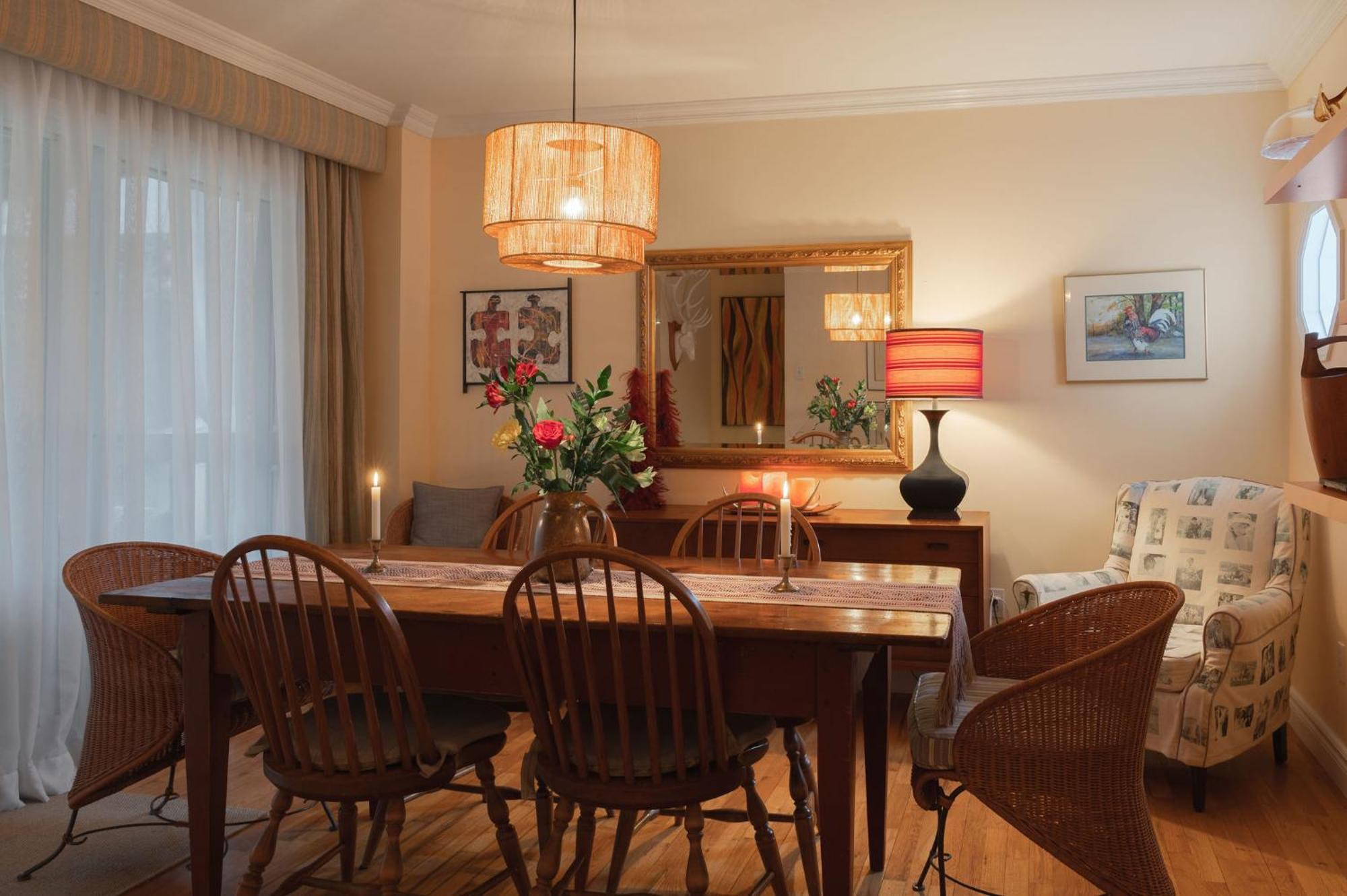 Auberge Old Chelsea Екстериор снимка