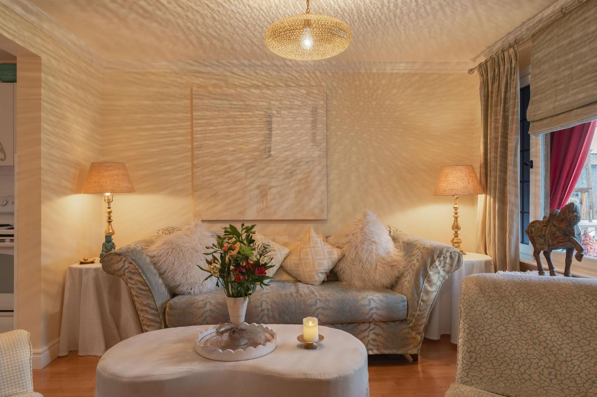 Auberge Old Chelsea Екстериор снимка