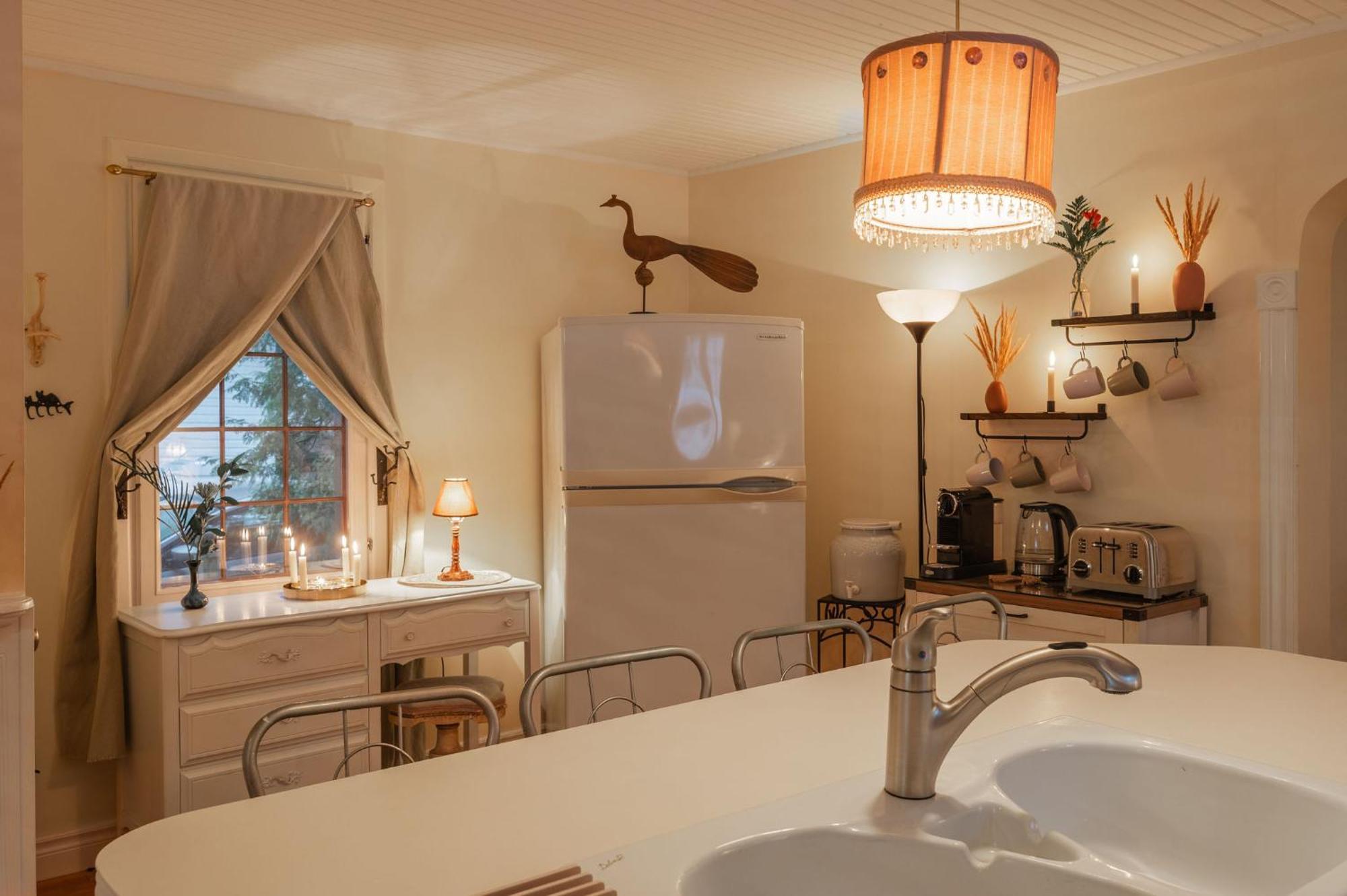 Auberge Old Chelsea Екстериор снимка