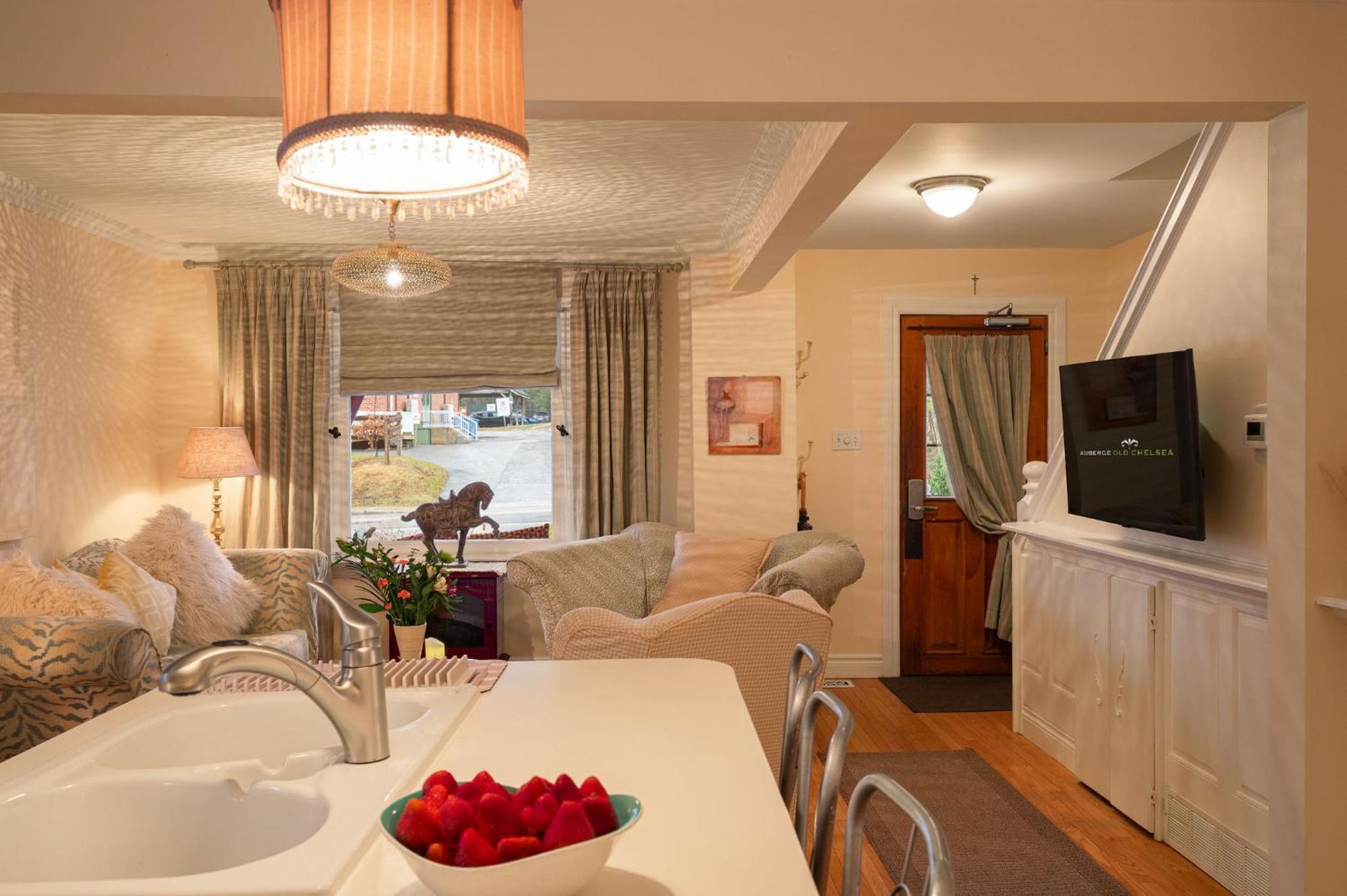 Auberge Old Chelsea Екстериор снимка
