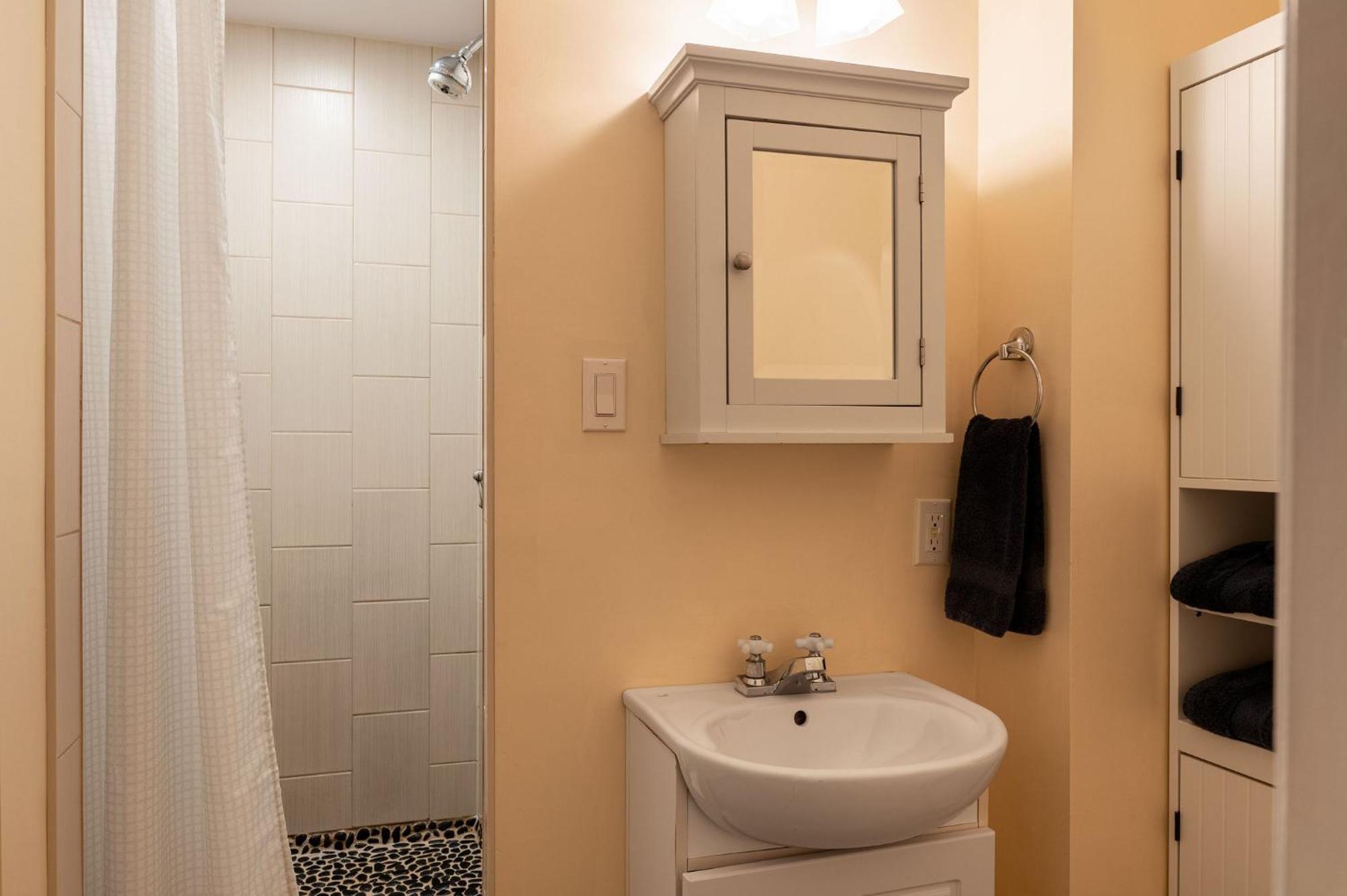 Auberge Old Chelsea Екстериор снимка