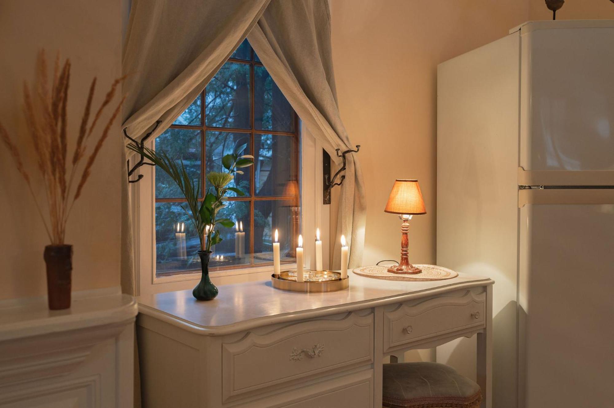 Auberge Old Chelsea Екстериор снимка