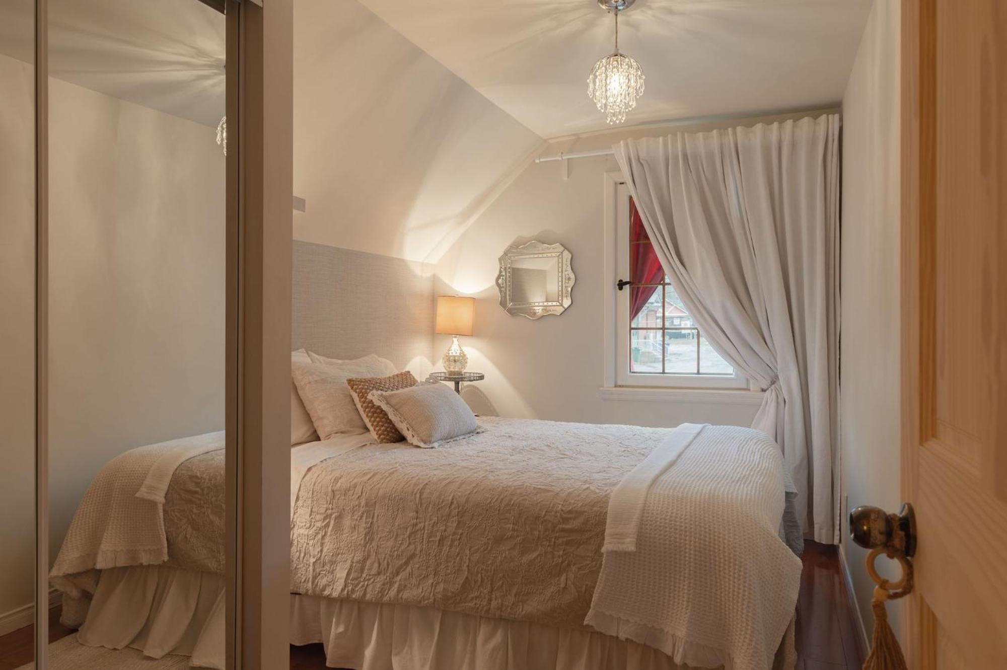 Auberge Old Chelsea Екстериор снимка