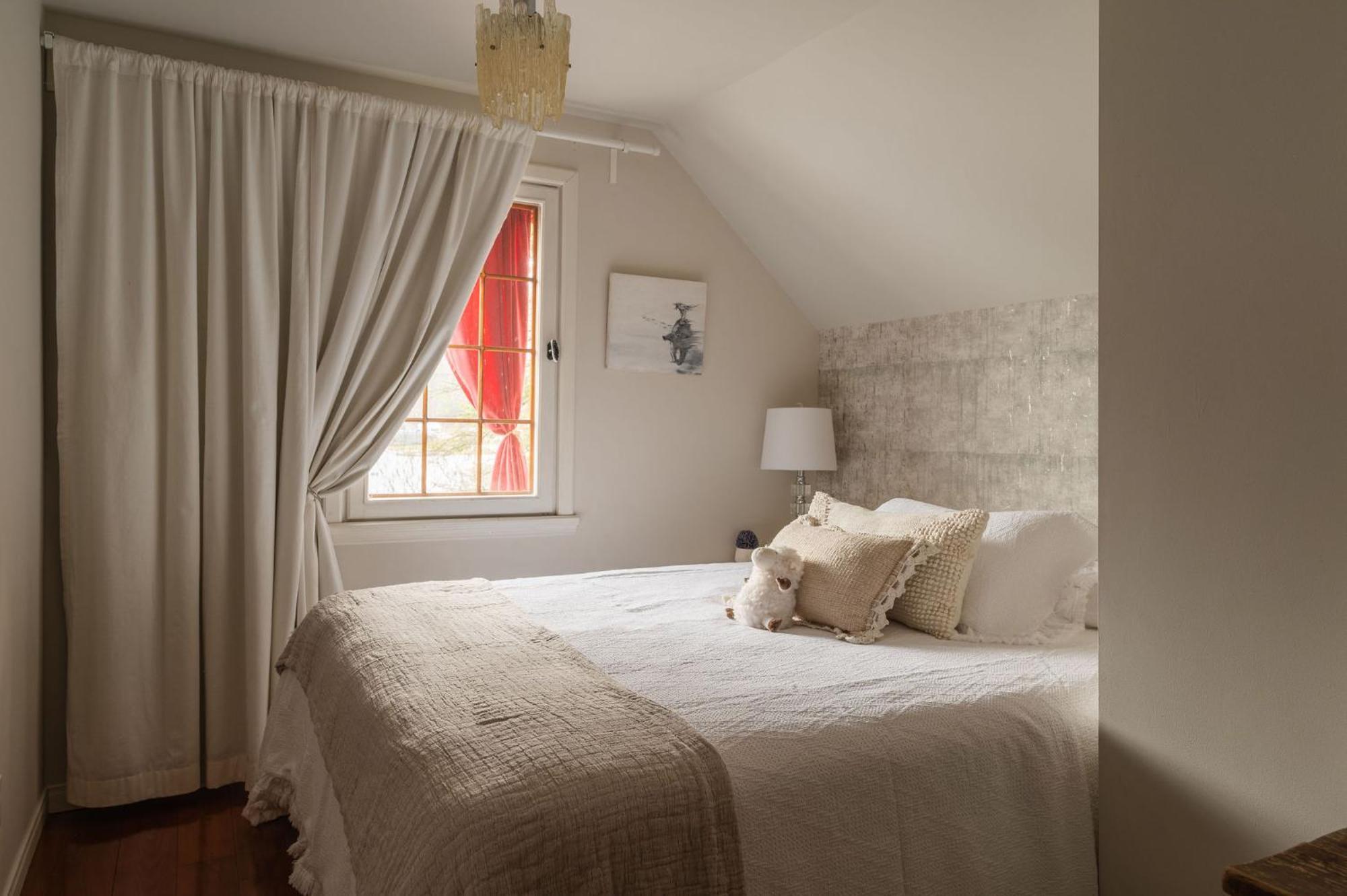 Auberge Old Chelsea Екстериор снимка