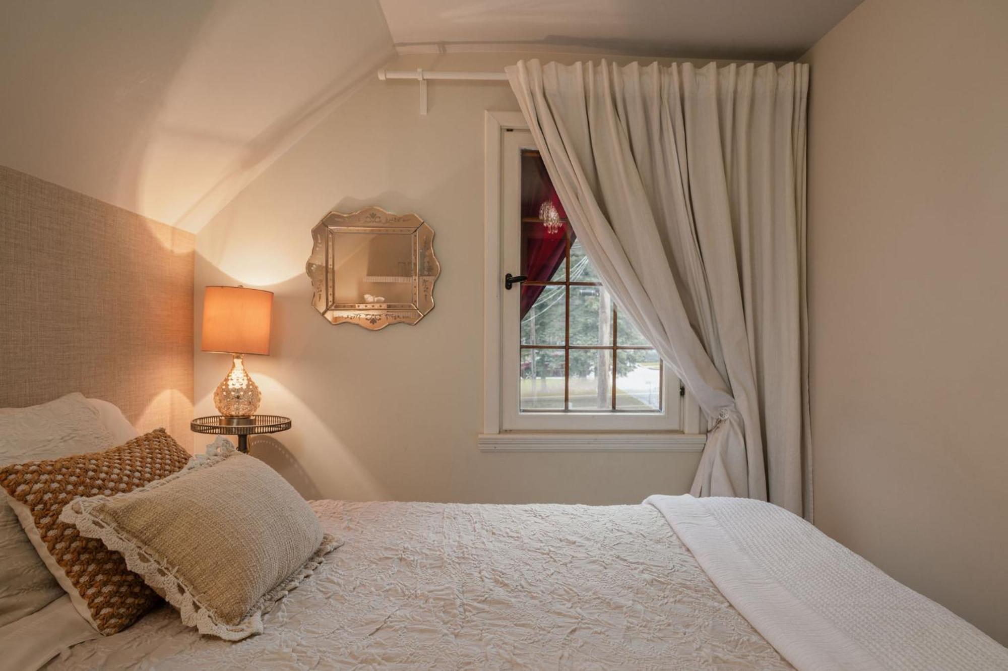 Auberge Old Chelsea Екстериор снимка
