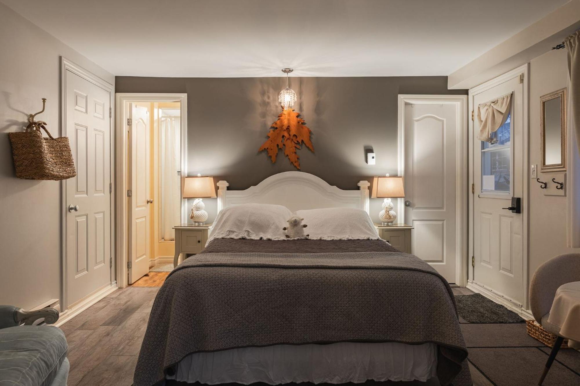 Auberge Old Chelsea Екстериор снимка