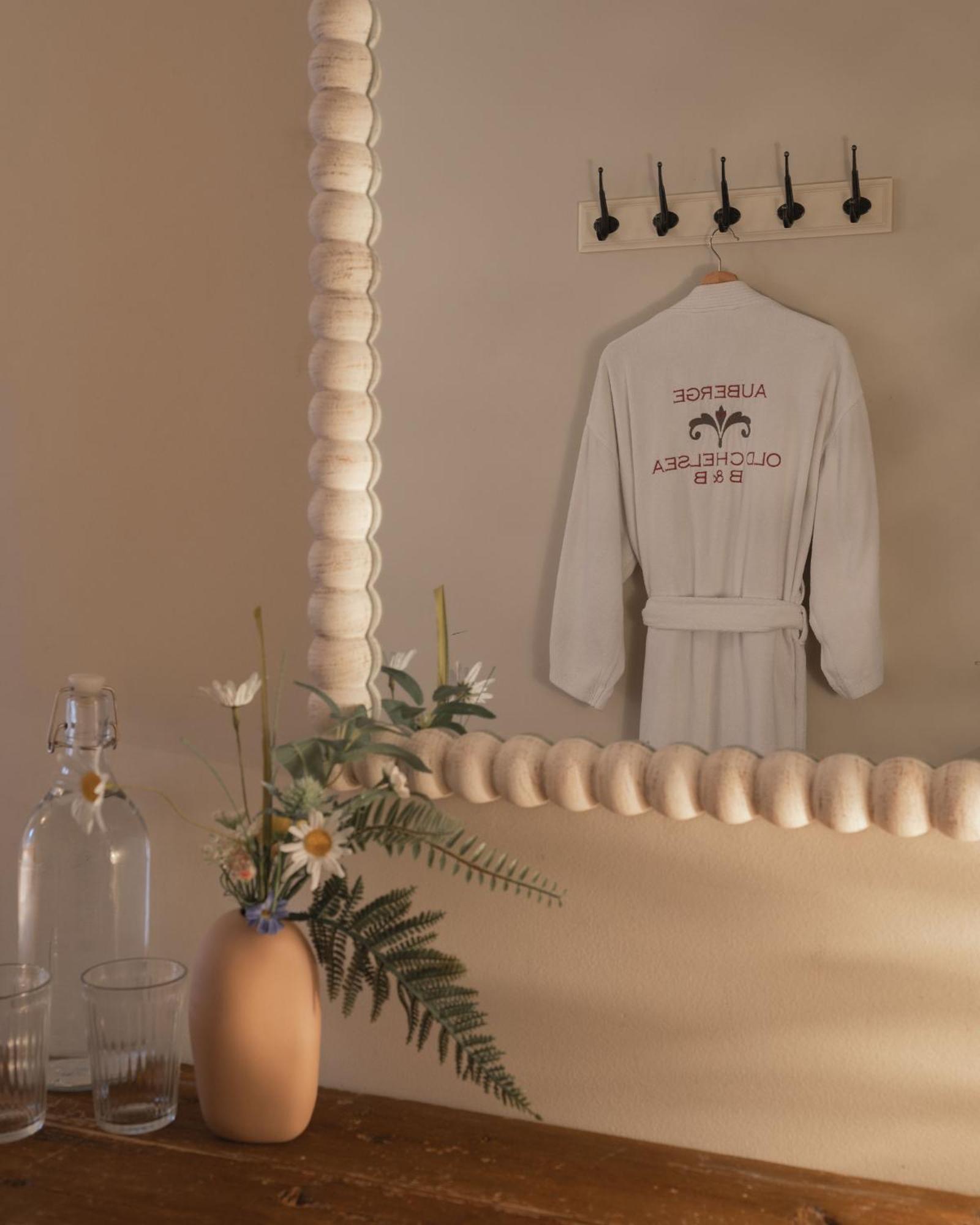 Auberge Old Chelsea Екстериор снимка