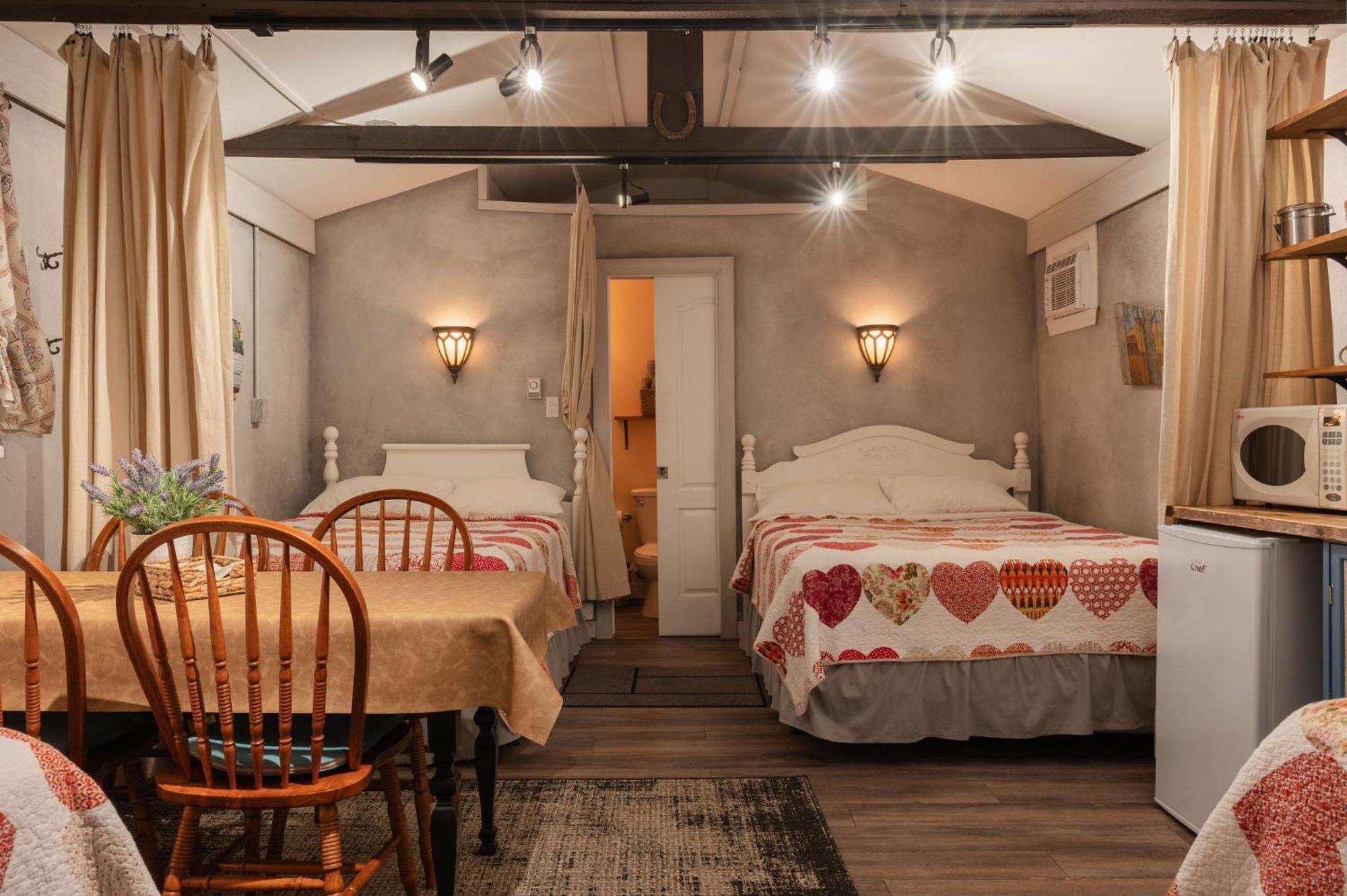 Auberge Old Chelsea Екстериор снимка