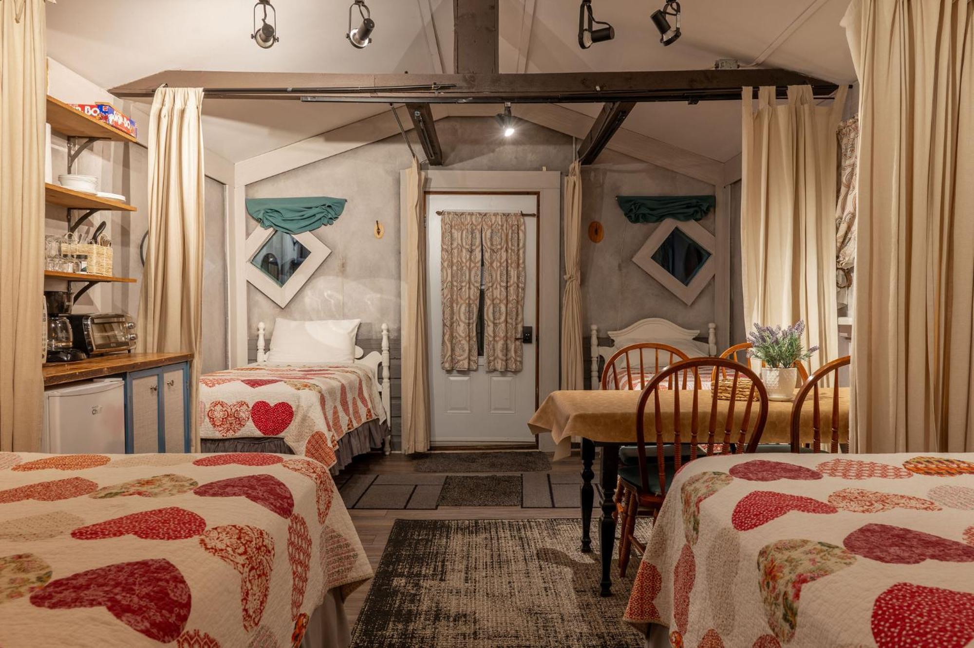 Auberge Old Chelsea Екстериор снимка