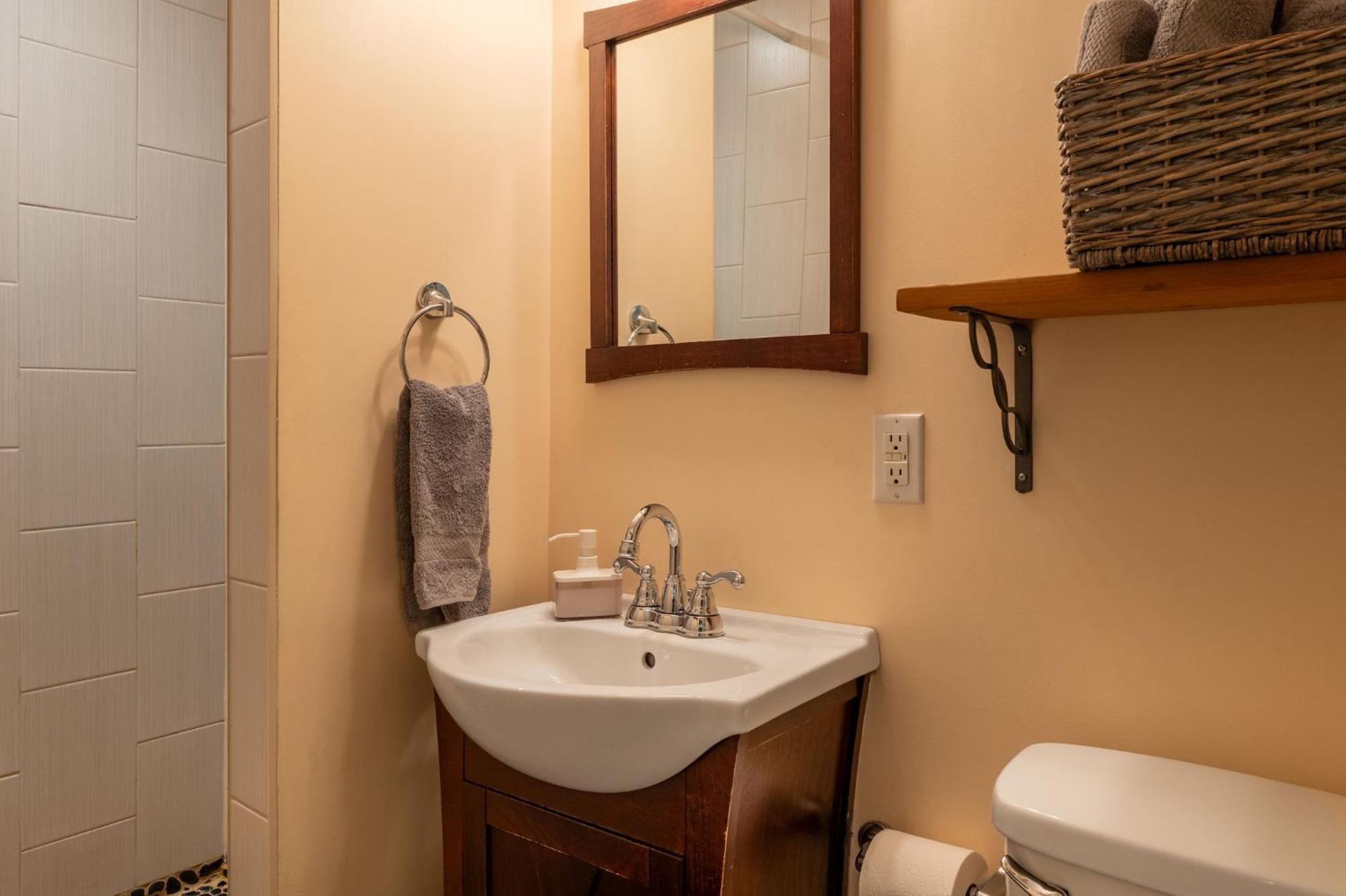 Auberge Old Chelsea Екстериор снимка