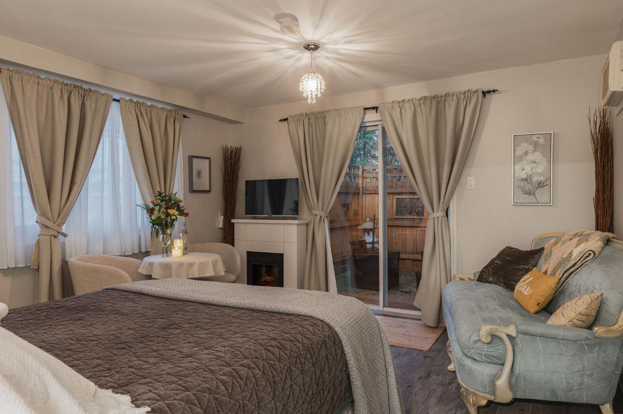 Auberge Old Chelsea Екстериор снимка