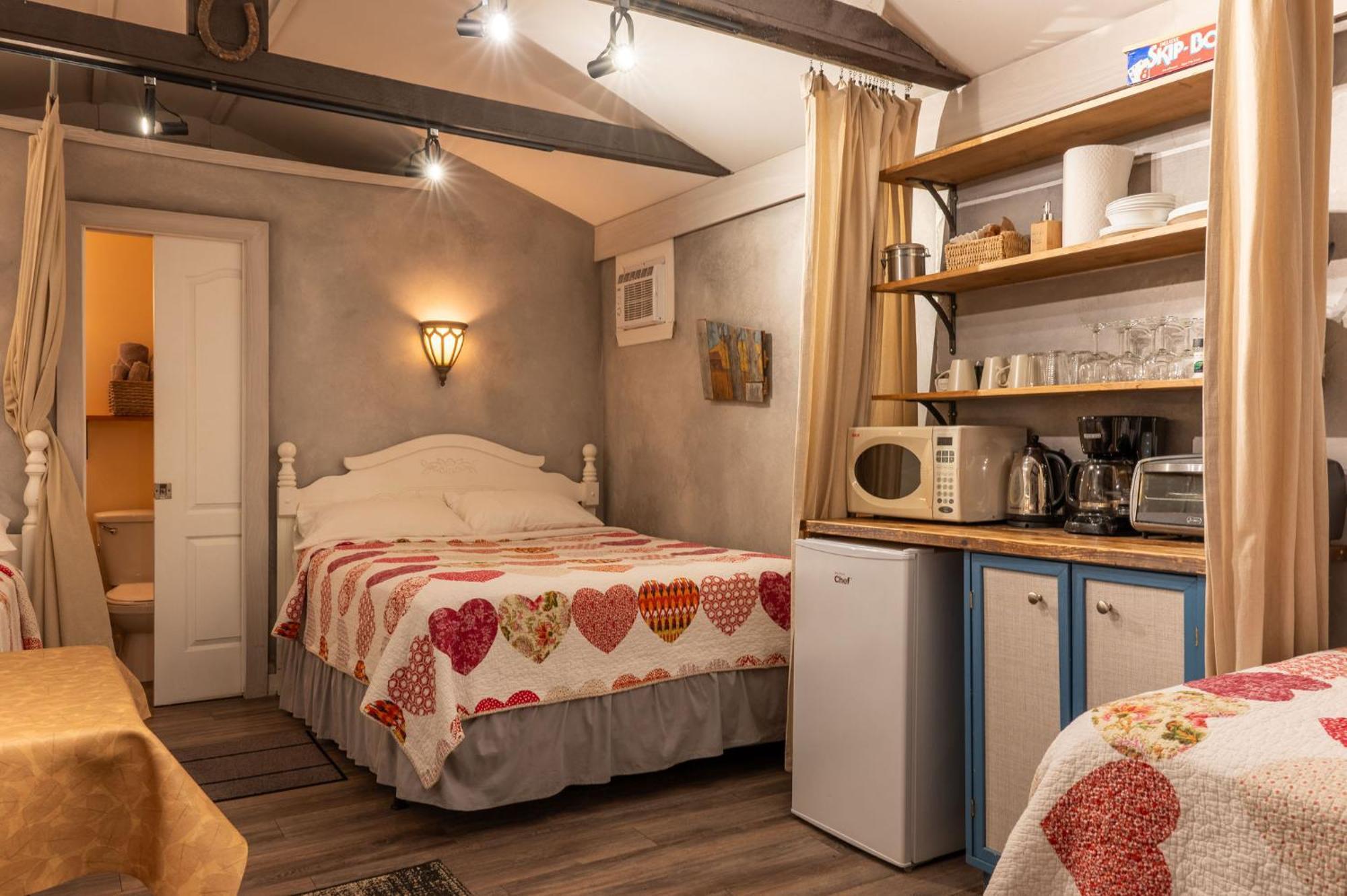 Auberge Old Chelsea Екстериор снимка