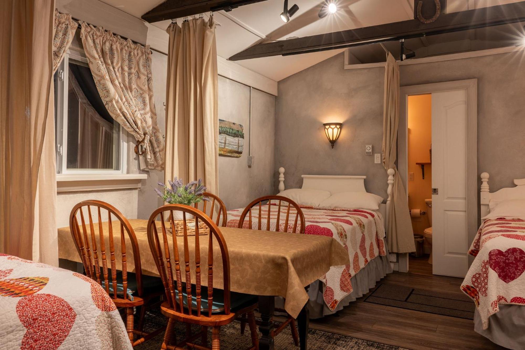 Auberge Old Chelsea Екстериор снимка
