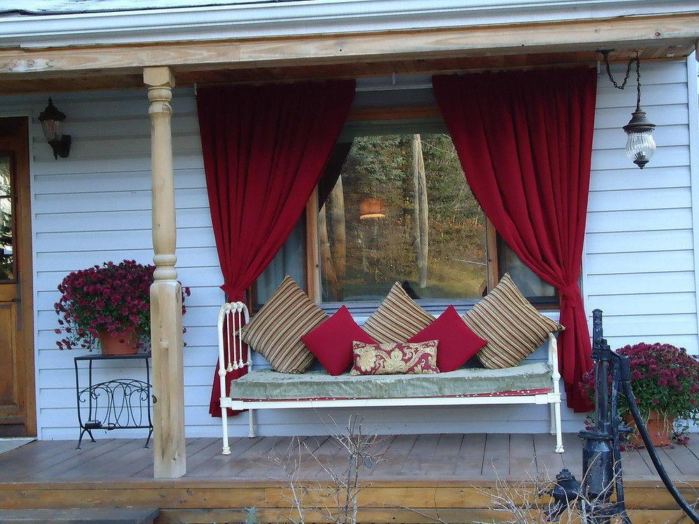 Auberge Old Chelsea Екстериор снимка