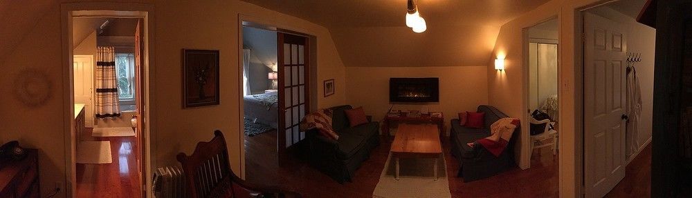 Auberge Old Chelsea Екстериор снимка
