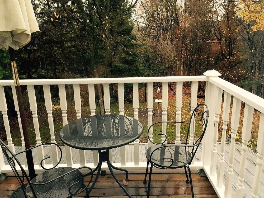 Auberge Old Chelsea Екстериор снимка
